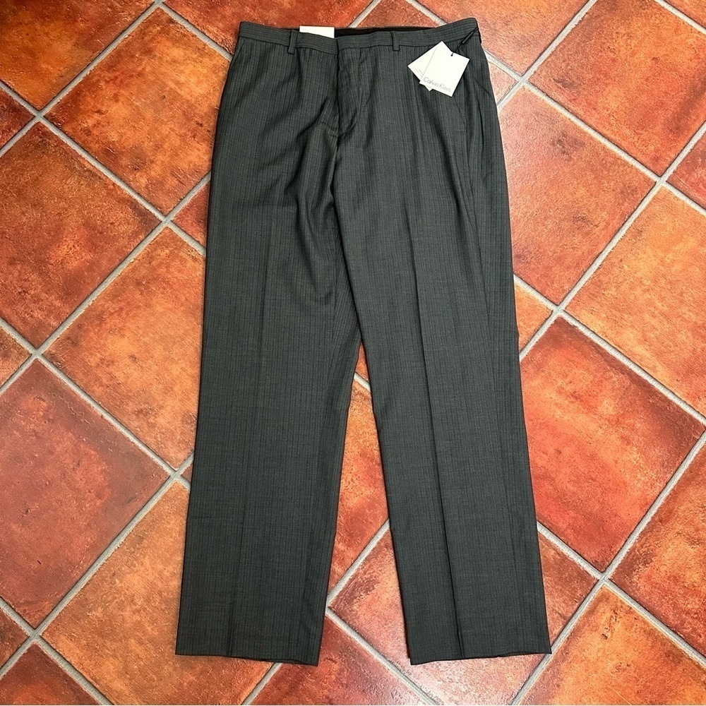 NWT Calvin Klein Dress Slacks